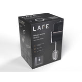 Lafe handmixer, 5 snelheden, Turbo-functie, 300W, MixPro