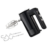 Lafe handmixer, 5 snelheden, Turbo-functie, 300W, MixPro