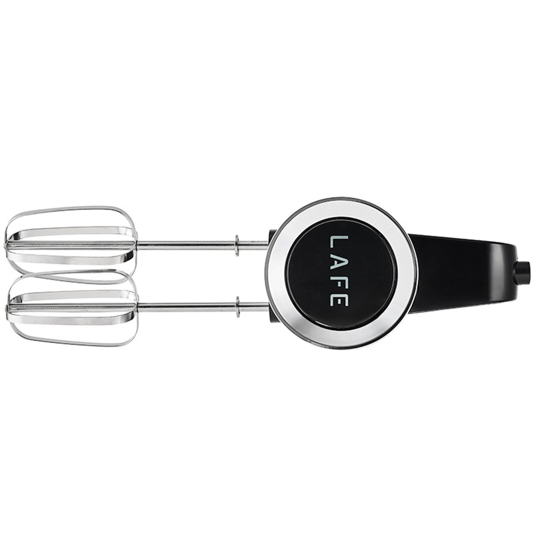 Lafe handmixer, 5 snelheden, Turbo-functie, 300W, MixPro