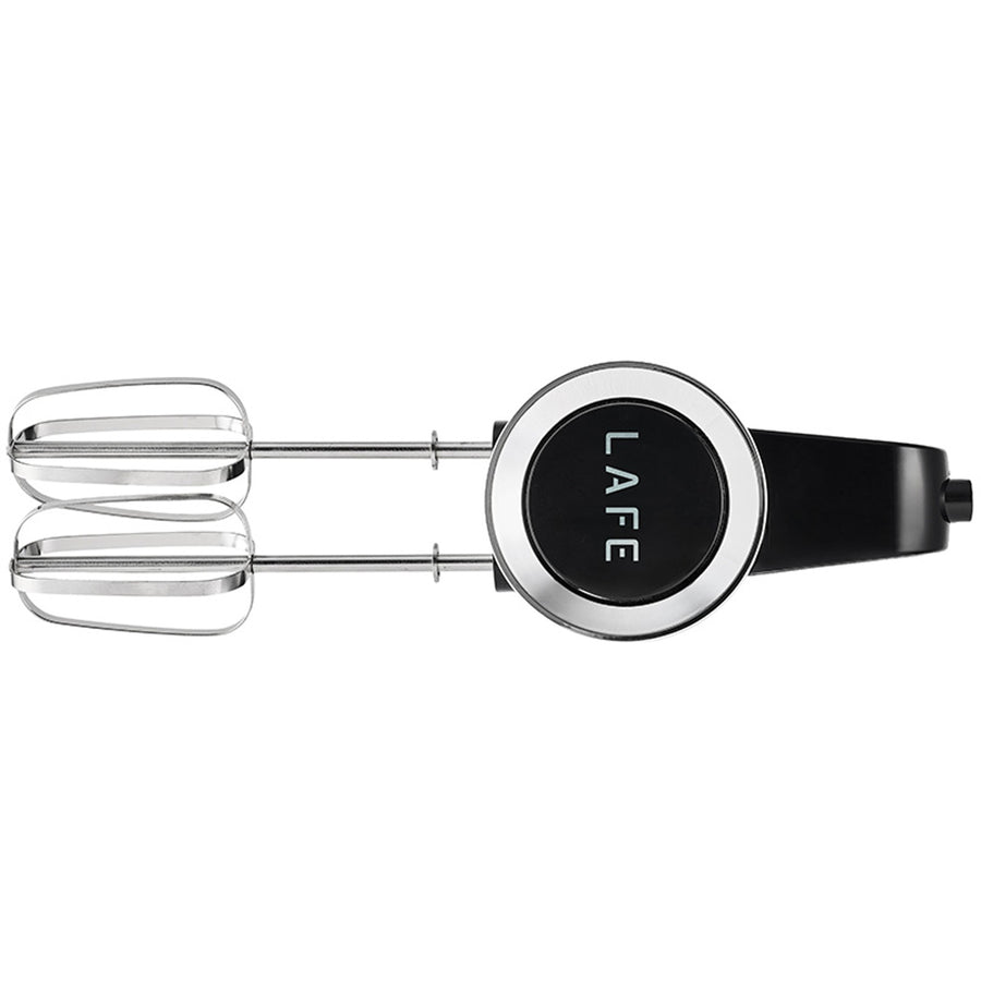 Lafe handmixer, 5 snelheden, Turbo-functie, 300W, MixPro