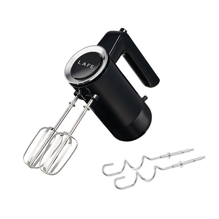 Lafe handmixer, 5 snelheden, Turbo-functie, 300W, MixPro