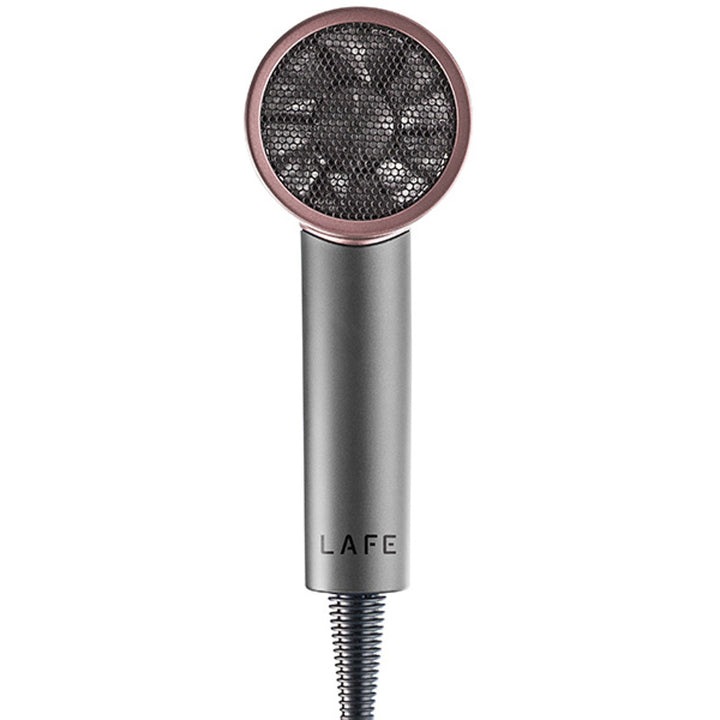 Lafe haardroger, 2200W, ionisatie, 2 niveaus, Sleek en Shine