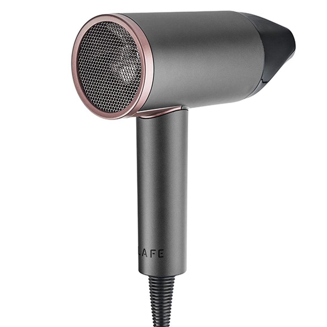 Lafe haardroger, 2200W, ionisatie, 2 niveaus, Sleek en Shine