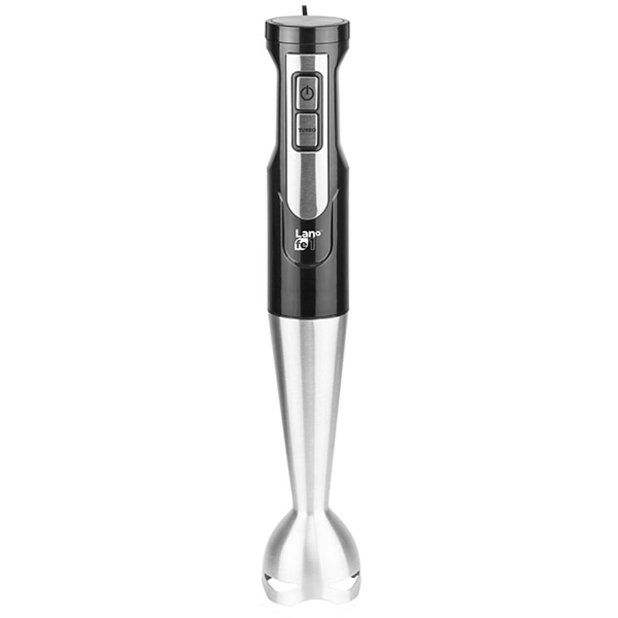 Lafe staafmixer, 800W, 600ml beker, Turbo-functie, BRK-003A