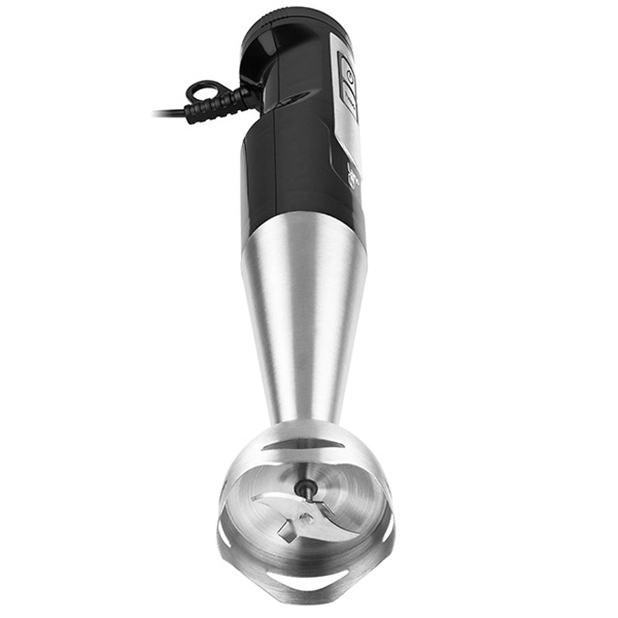 Lafe staafmixer, 800W, 600ml beker, Turbo-functie, BRK-003A