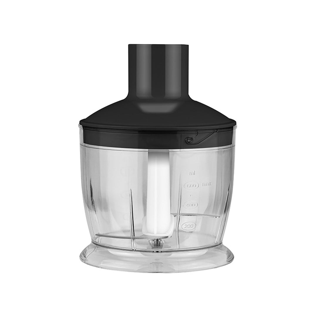 Lafe staafmixer, 800W, 600ml beker, Turbo-functie, BRK-003A