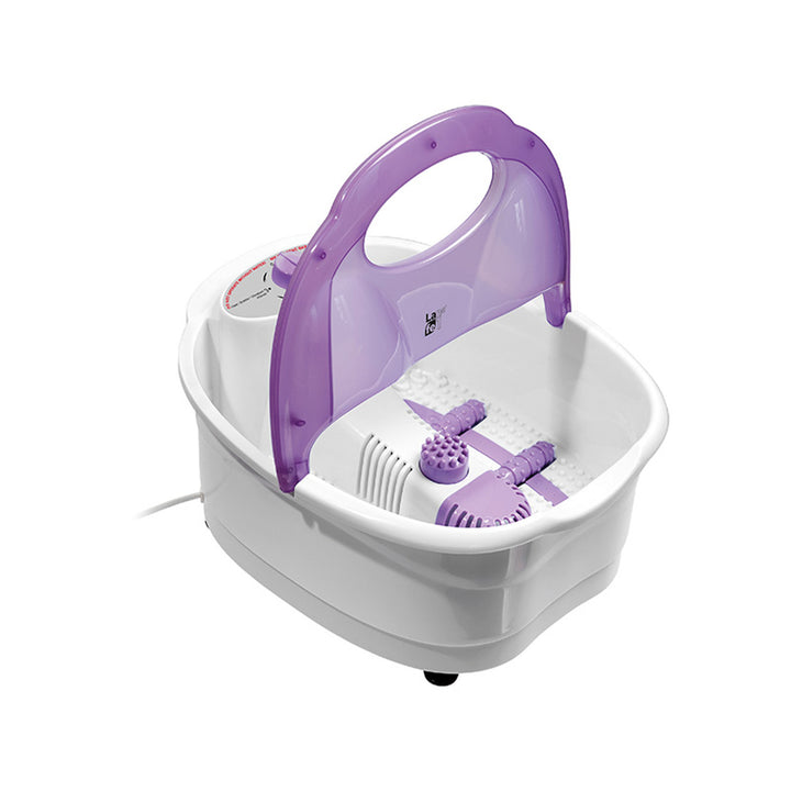 Lafe voetmassageapparaat, vibrerend, bubbelmassage, 350 W, MFS002