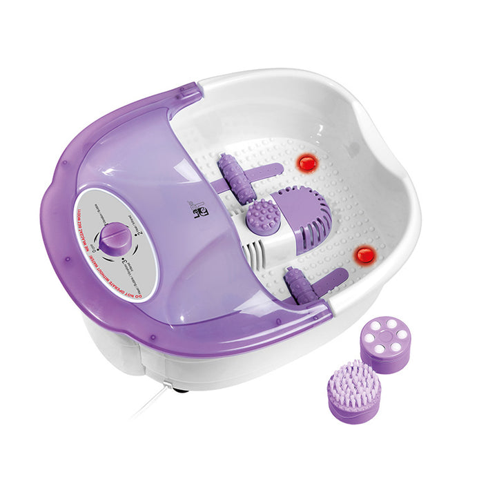 Lafe voetmassageapparaat, vibrerend, bubbelmassage, 350 W, MFS002