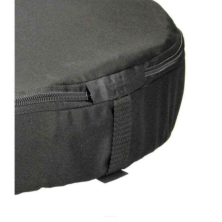 Bertoni kattenbed, korrelinzet, 50cm diameter, muizenpatroon, EE130