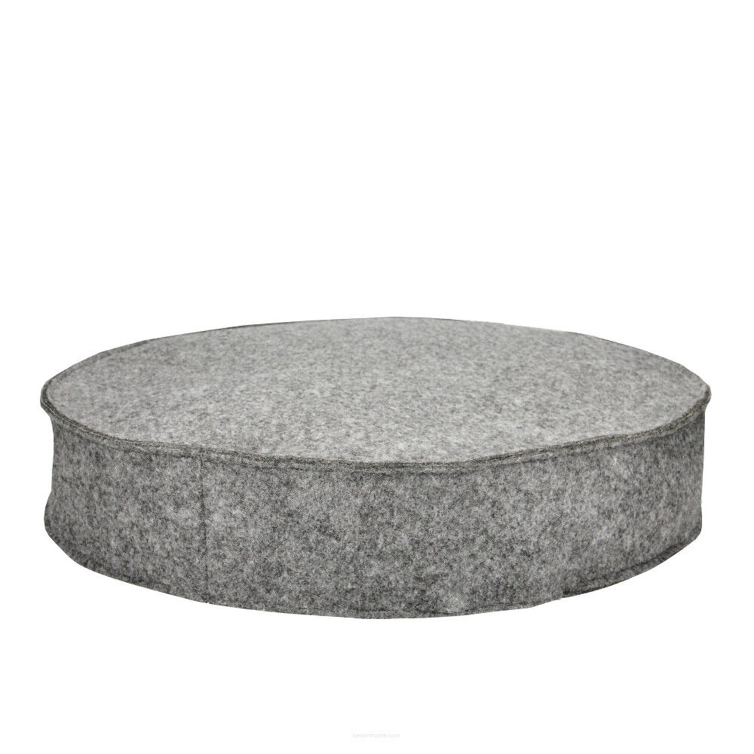 Bertoni kattenbed, korrelinzet, 50cm diameter, muizenpatroon, EE130