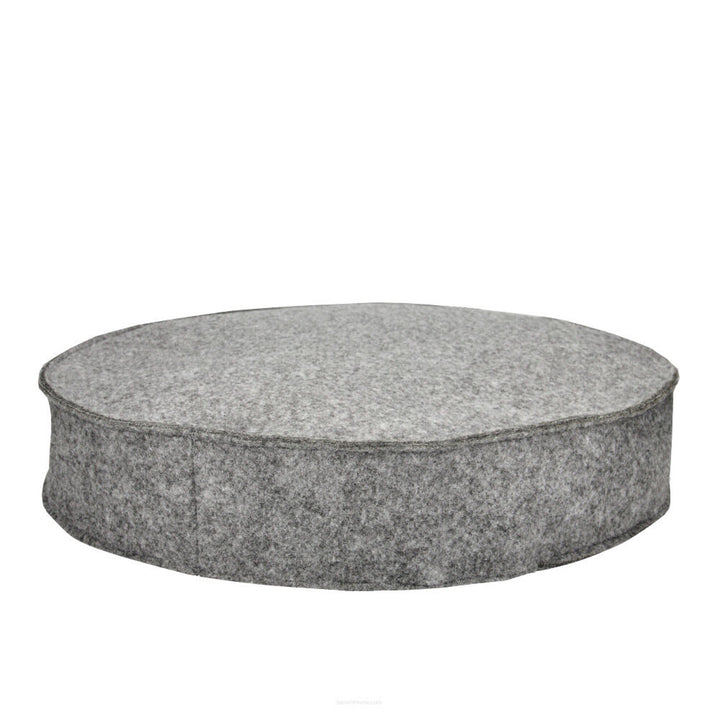 Bertoni kattenbed, korrelinzet, 50cm diameter, muizenpatroon, EE130