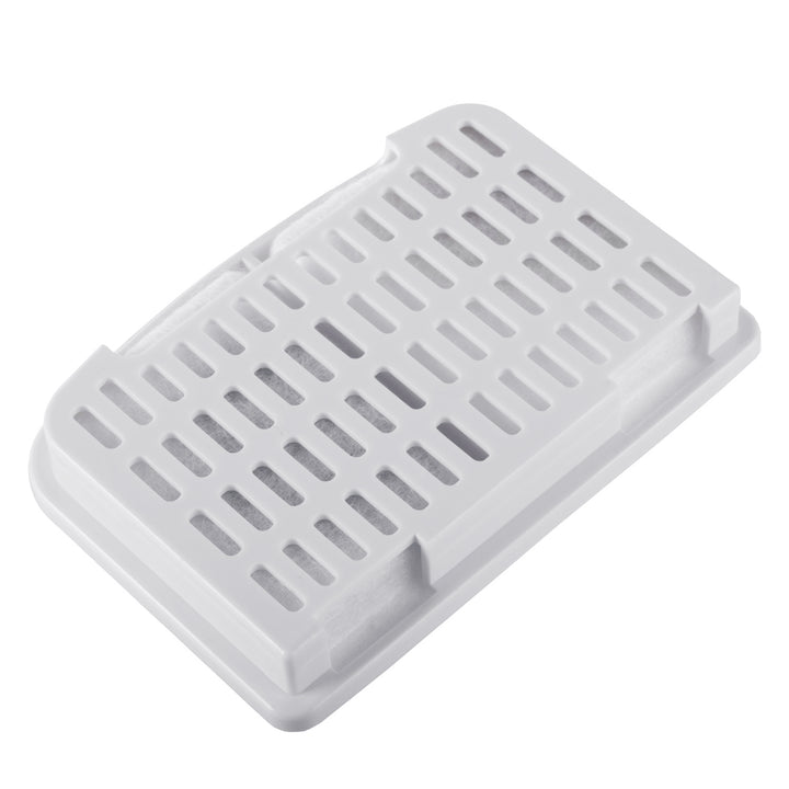 Set van 12 filters voor GreenBlue automatische waterdispenser voor huisdieren, GB394