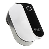 Adler scheerapparaat voor stoffen, LED-display, 3 snelheden, AD 9618