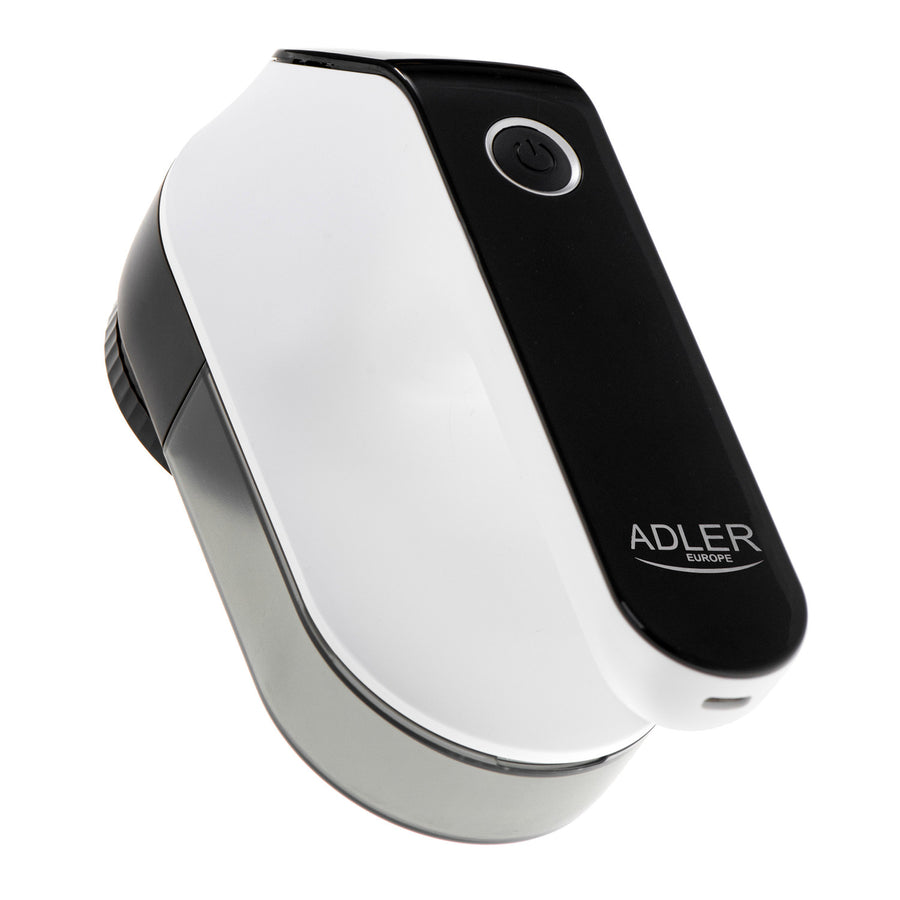 Adler scheerapparaat voor stoffen, LED-display, 3 snelheden, AD 9618