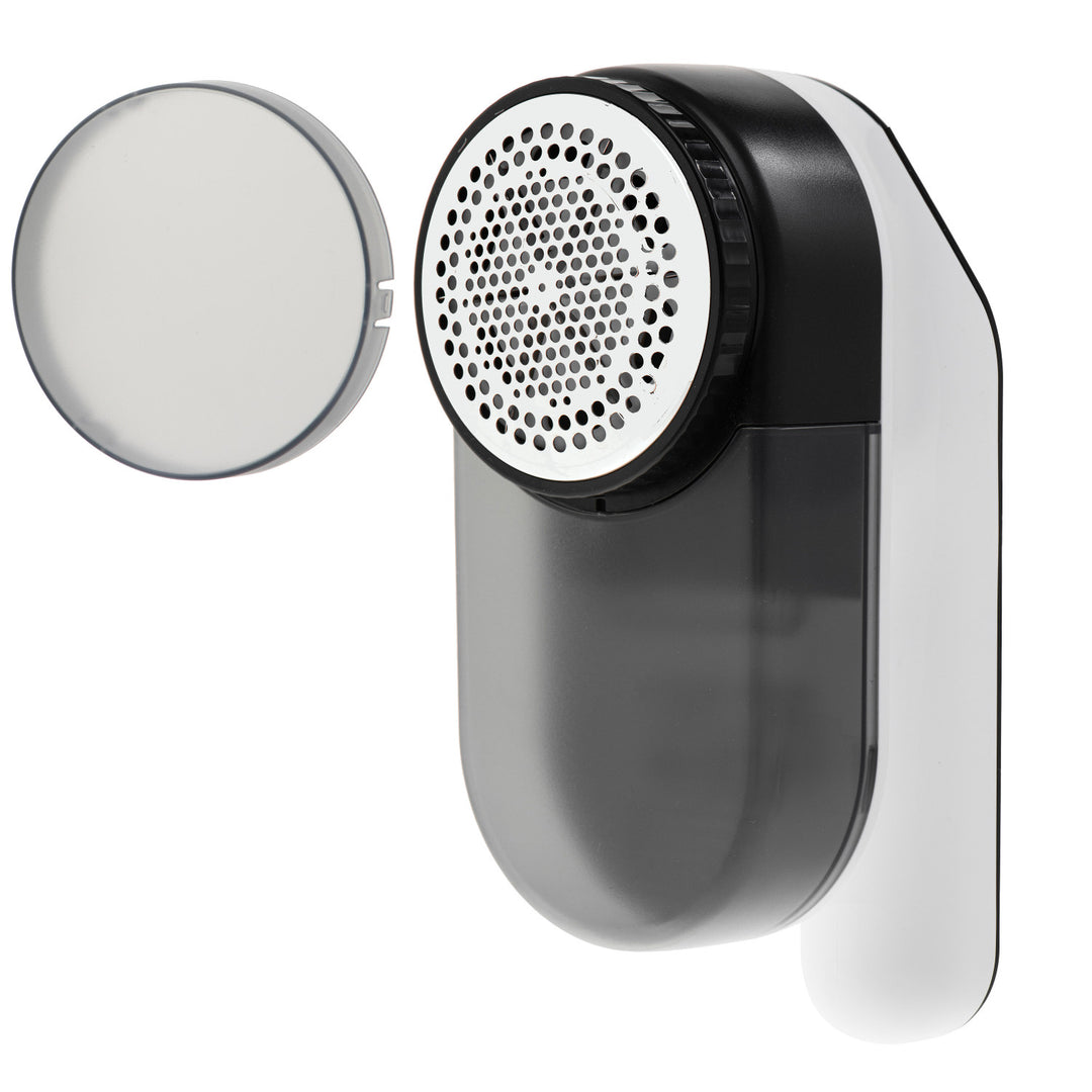 Adler scheerapparaat voor stoffen, LED-display, 3 snelheden, AD 9618