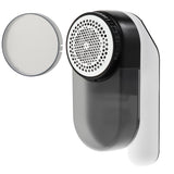 Adler scheerapparaat voor stoffen, LED-display, 3 snelheden, AD 9618