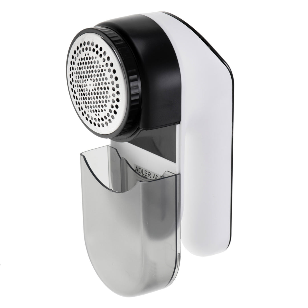 Adler scheerapparaat voor stoffen, LED-display, 3 snelheden, AD 9618