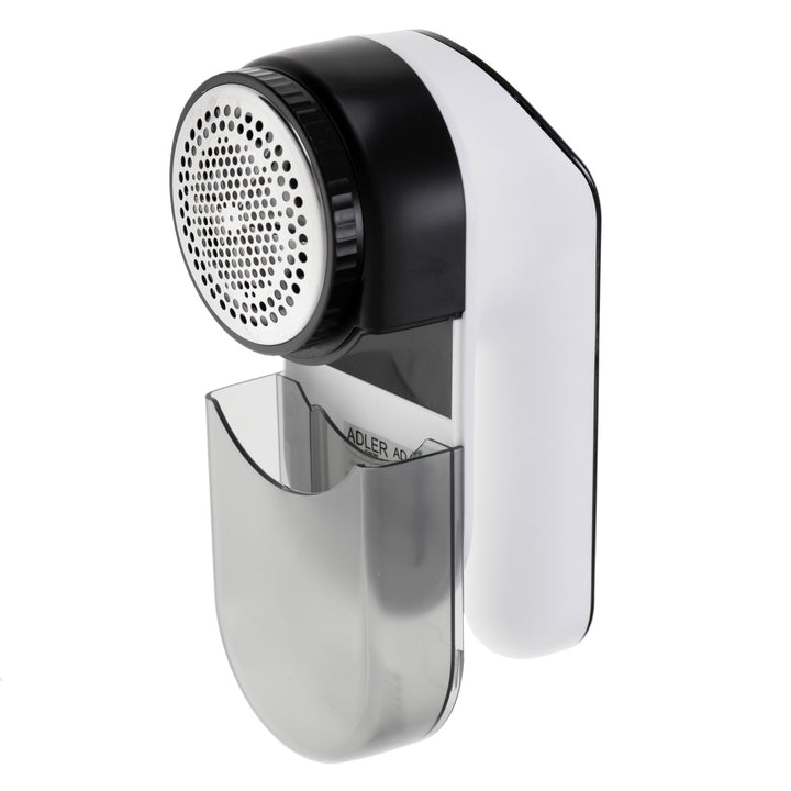 Adler scheerapparaat voor stoffen, LED-display, 3 snelheden, AD 9618