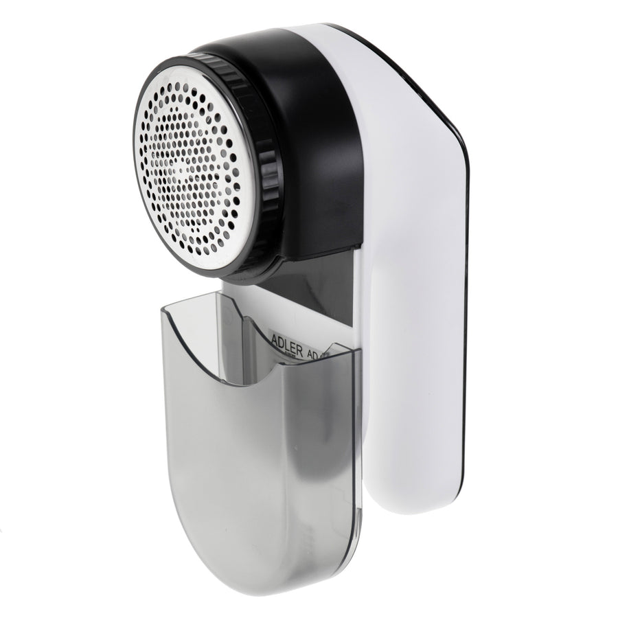 Adler scheerapparaat voor stoffen, LED-display, 3 snelheden, AD 9618