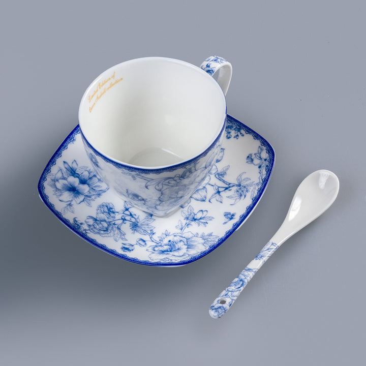Beenporselein, klassieke elegantie en alledaagse luxe