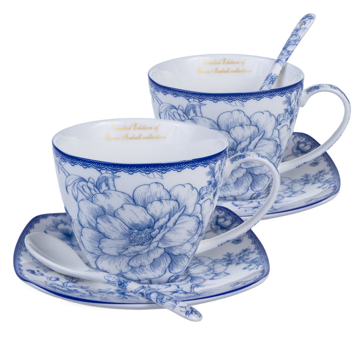 Beenporselein, klassieke elegantie en alledaagse luxe