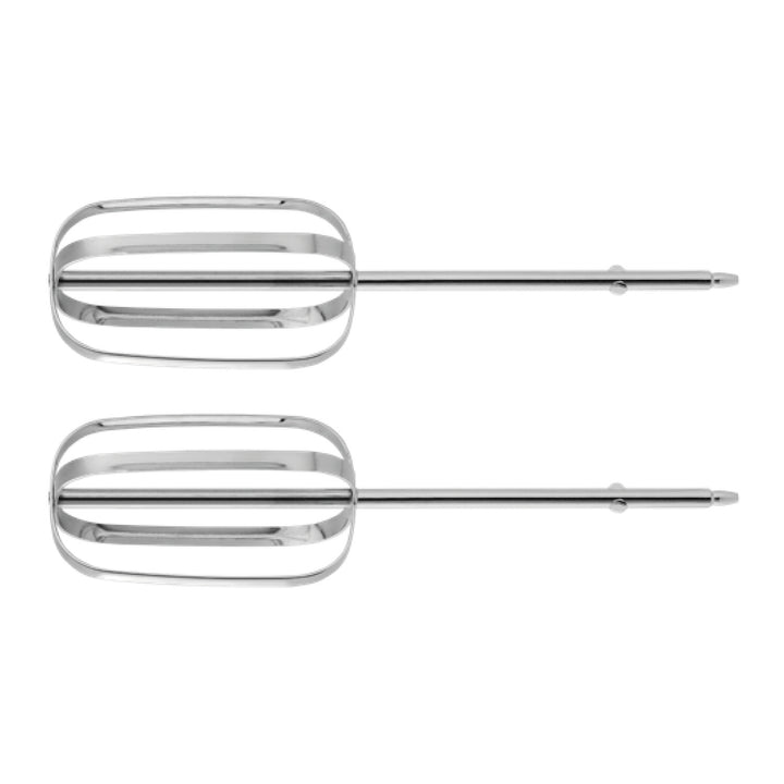 Concept handmixer, 5 snelheden, Turbo-functie, 500 W, wit, SR3390