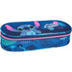 CoolPack Campus Disney Core Stitch ovaal potloodetui F062780
