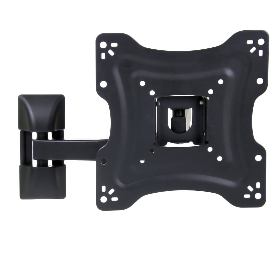 ART TV beugel, 10-42'', 15kg, zwart, VESA 200x200, AR-83