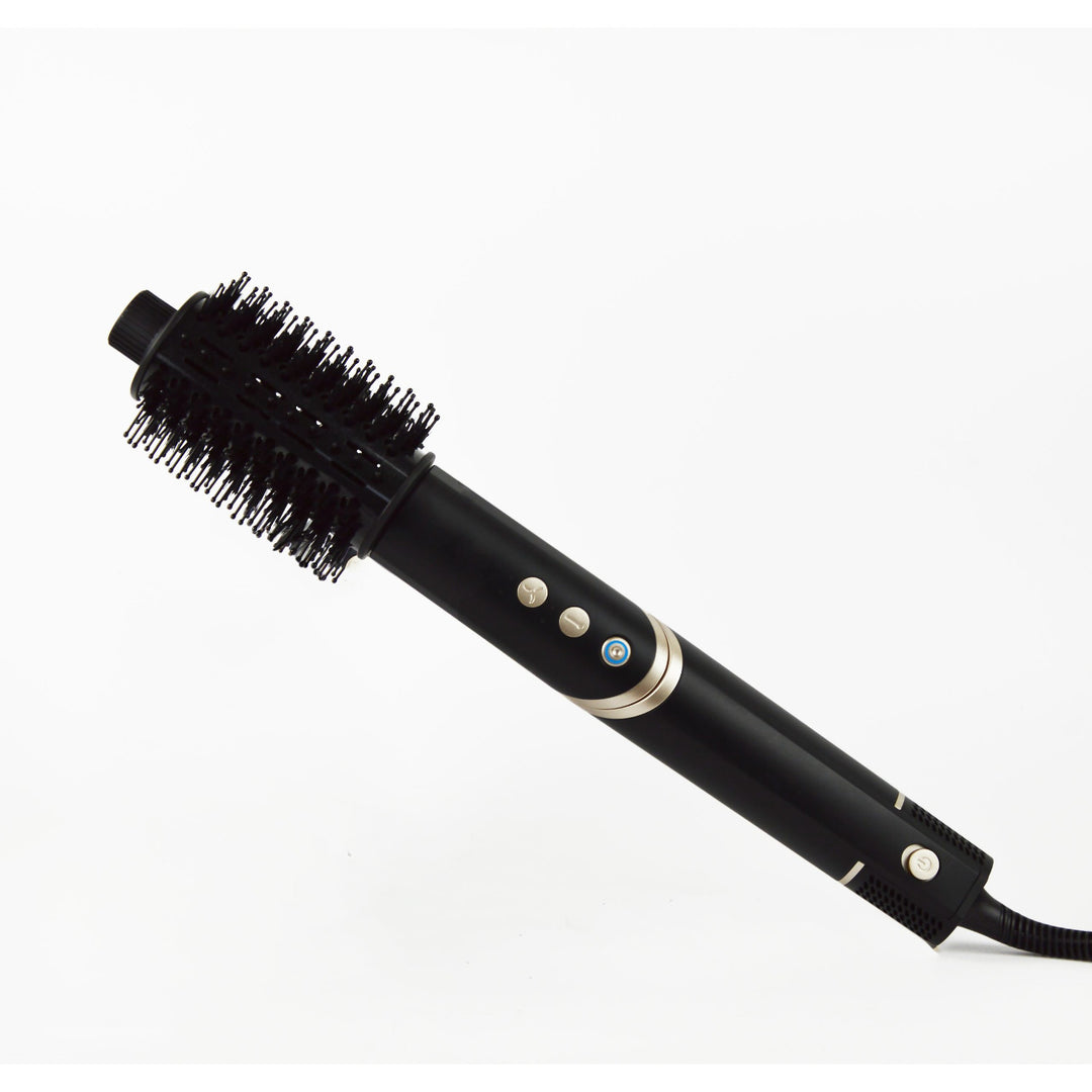 Air Essence haardroger, 8in1, 1500W, zwart, Aurora