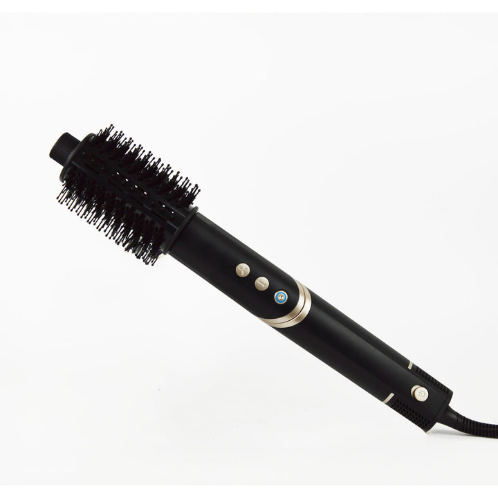 Air Essence haardroger, 8in1, 1500W, zwart, Aurora