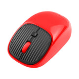 Draadloze muis Tracer, optische sensor, symmetrisch, WAVE RF 2,4 Ghz