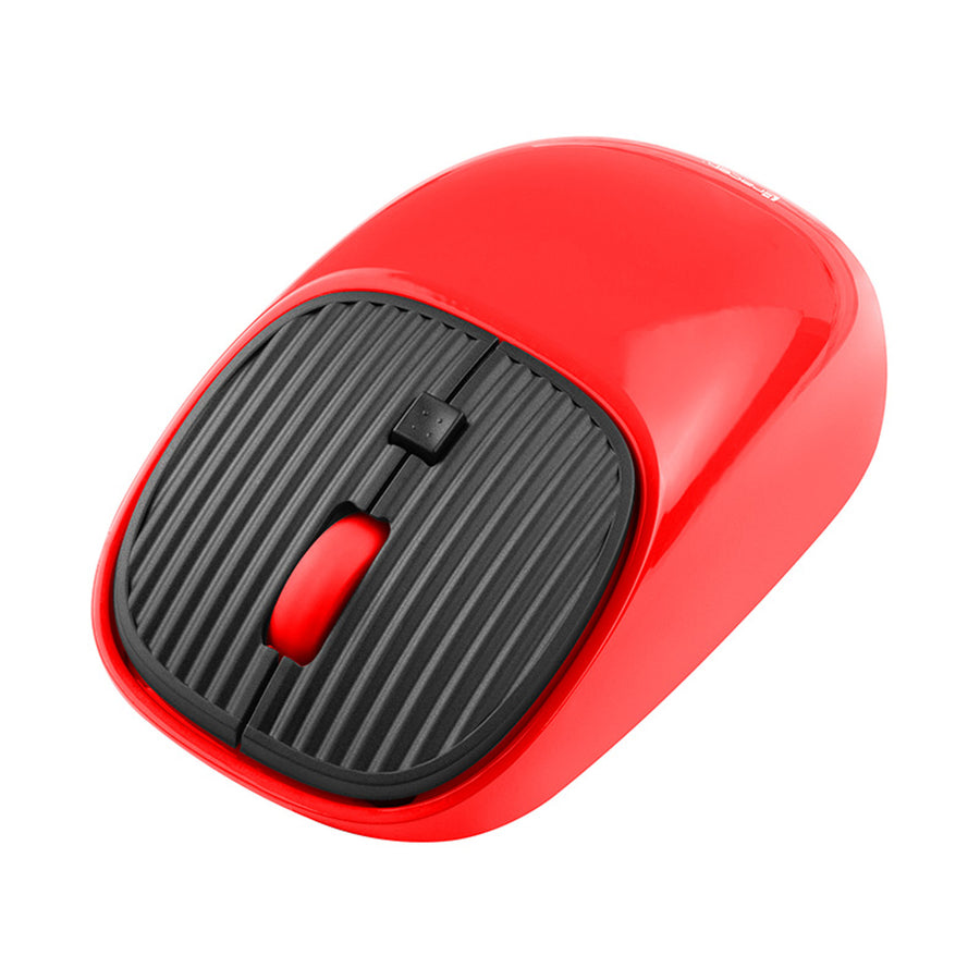 Draadloze muis Tracer, optische sensor, symmetrisch, WAVE RF 2,4 Ghz
