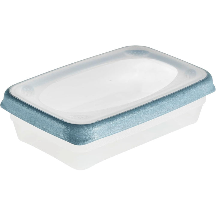 Keeeper voedselcontainer, inhoud 0,4 liter, transparant, Franco