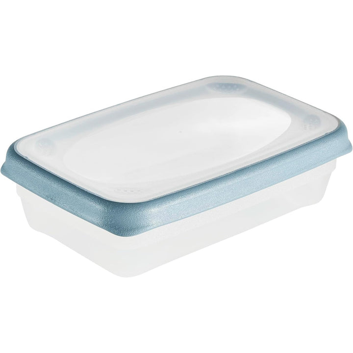 Keeeper voedselcontainer, inhoud 0,4 liter, transparant, Franco