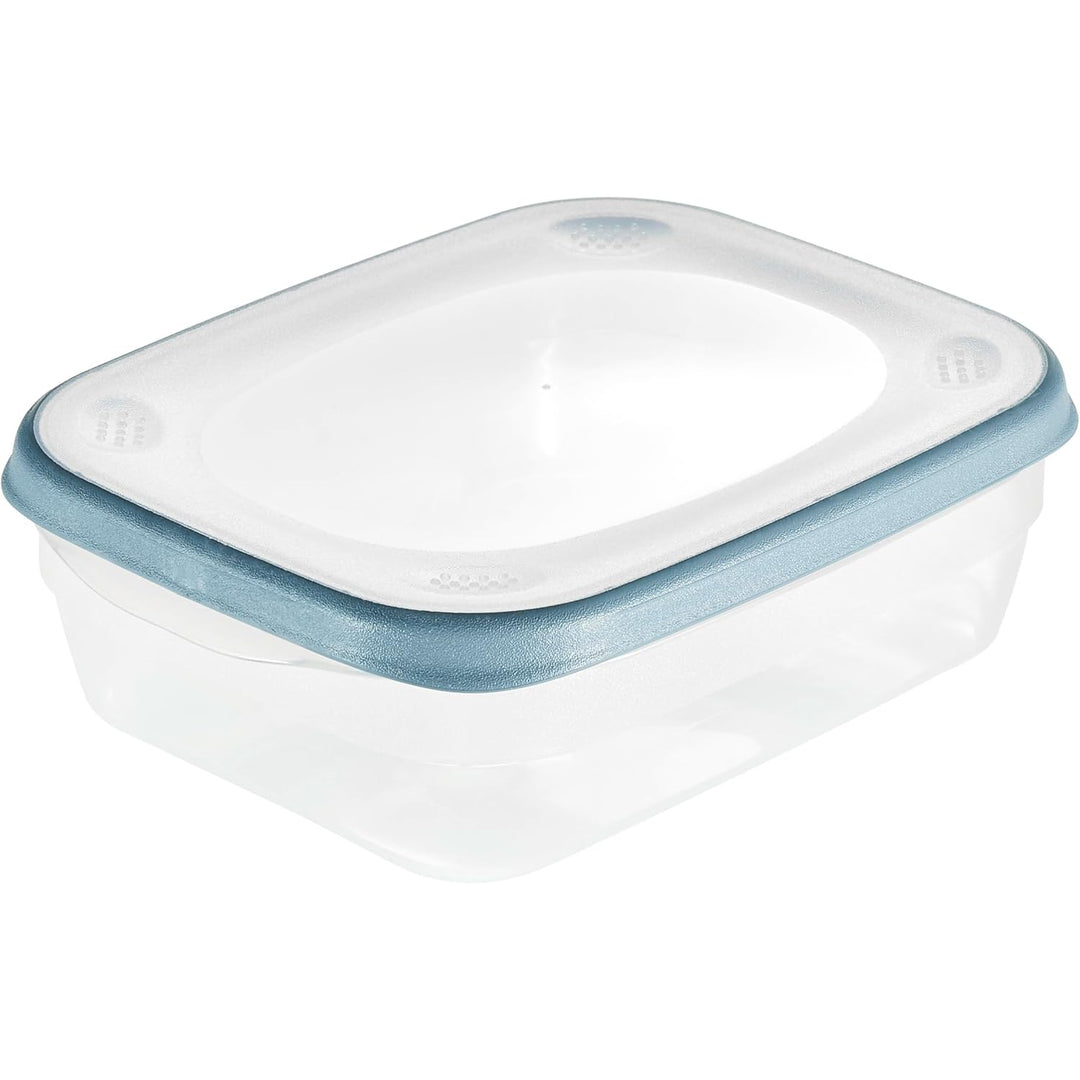 Keeeper voedselcontainer, inhoud 1,2 liter, transparant, Franco