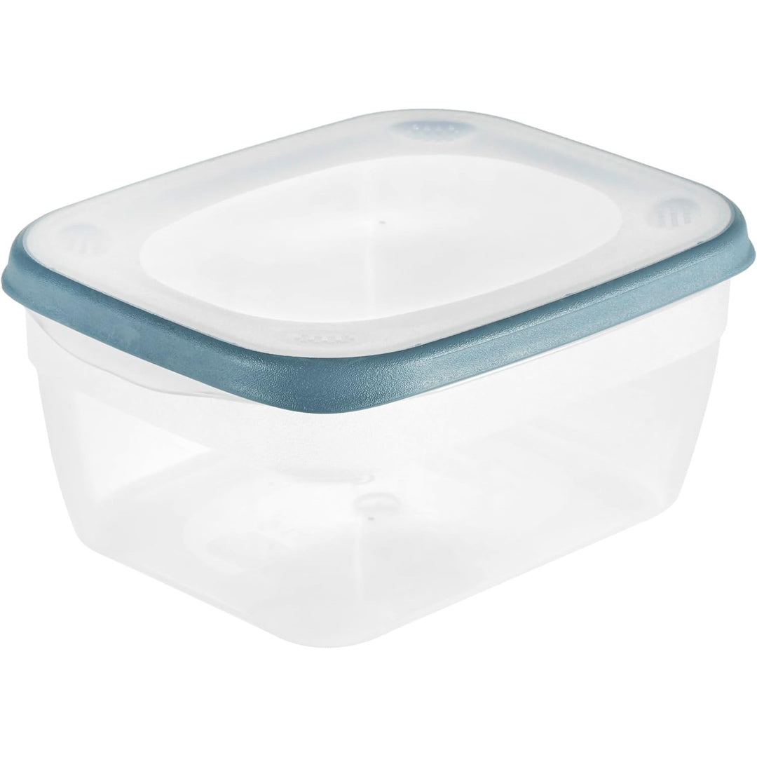 Keeeper voedselcontainer, inhoud 1,8 liter, transparant, Franco