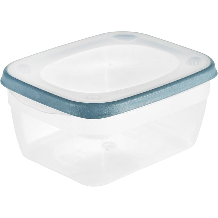 Keeeper voedselcontainer, inhoud 1,8 liter, transparant, Franco