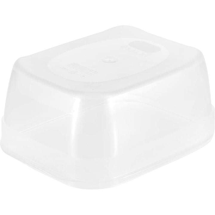 Keeeper voedselcontainer, inhoud 1,8 liter, transparant, Franco