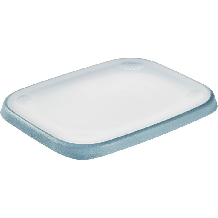 Keeeper voedselcontainer, inhoud 1,8 liter, transparant, Franco