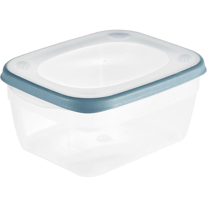 Keeeper voedselcontainer, inhoud 1,8 liter, transparant, Franco
