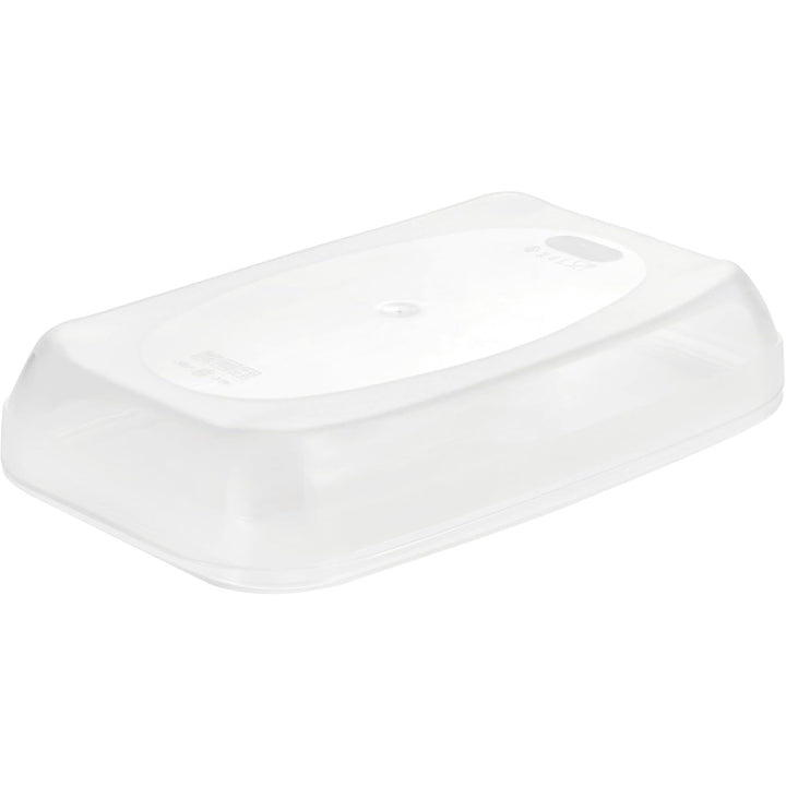 Keeeper voedselcontainer, inhoud 2,4 liter, transparant, Franco