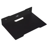 Maclean decoderwandplank, enkel, max. 5kg, staal, MC-122