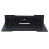 Maclean decoderwandplank, enkel, max. 5kg, staal, MC-122