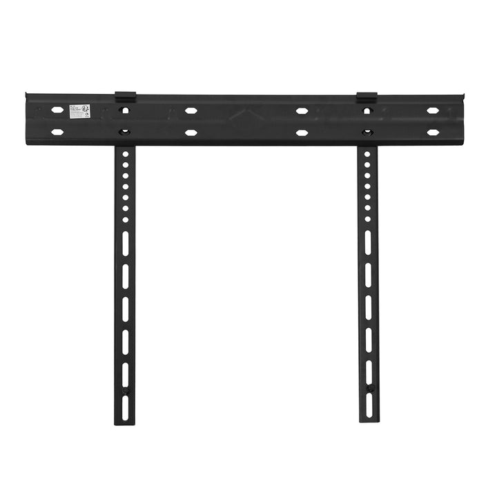Maclean ultra platte muurbeugel voor TV, 40-85", max VESA 600x400, belastbaar tot 80kg, MC-123