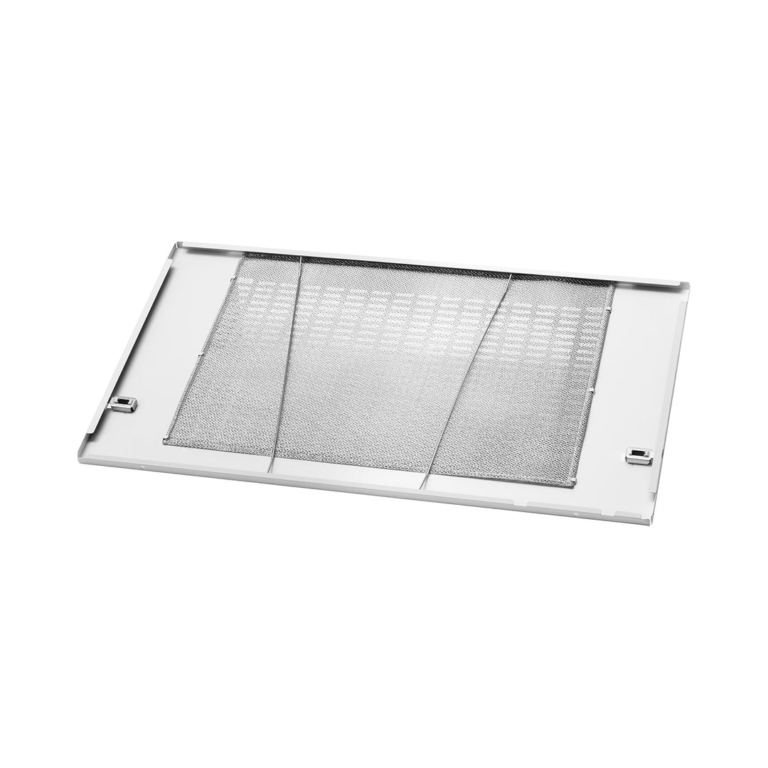 Concept OPP1360wh witte onderbouw afzuigkap 60cm