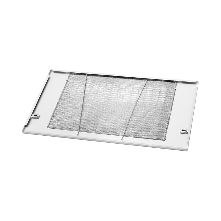 Concept OPP1360wh witte onderbouw afzuigkap 60cm