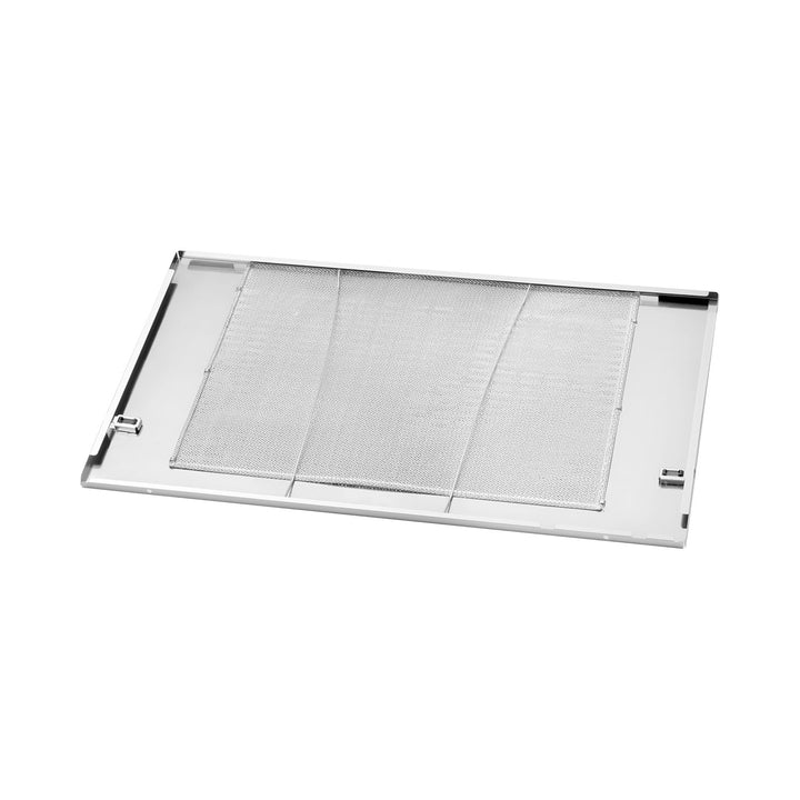 Concept OPP1360ss onderbouw afzuigkap 60cm kleur roestvrij staal