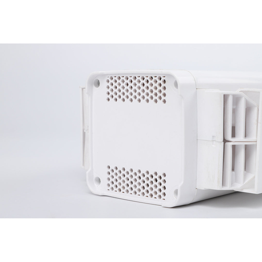 Mobiele luchtdroger voor wandmontage van kleding, schoenen, enz. met UV-desinfectie SMART AIRDRYER UV
