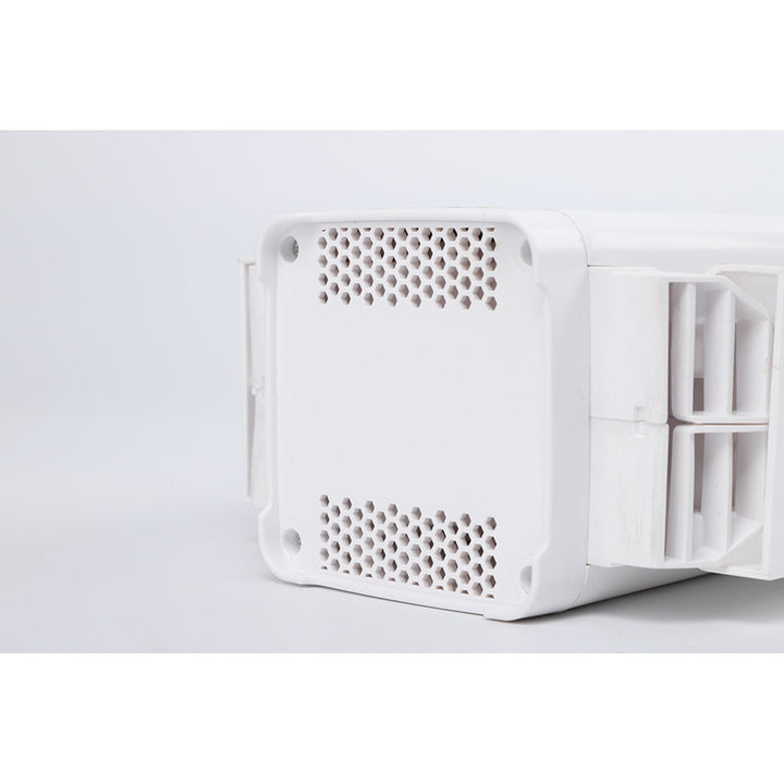 Mobiele luchtdroger voor wandmontage van kleding, schoenen, enz. met UV-desinfectie SMART AIRDRYER UV