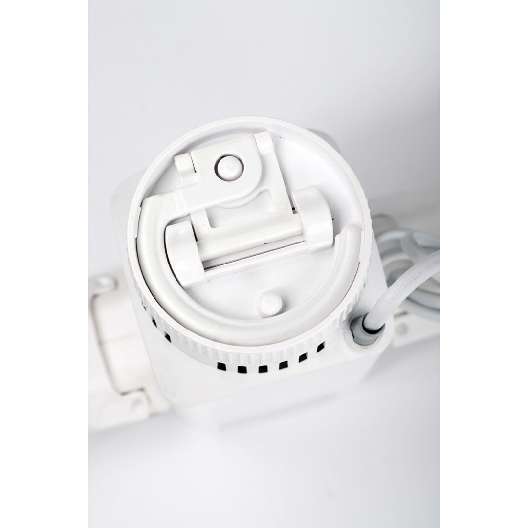 Mobiele luchtdroger voor wandmontage van kleding, schoenen, enz. met UV-desinfectie SMART AIRDRYER UV